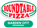 Round Table Pizza - Garden City, Richmond