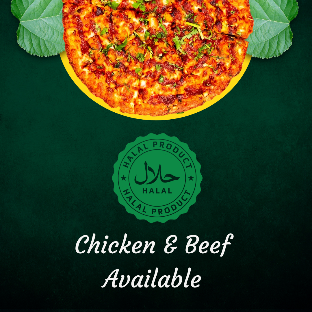Buy 2 large pizzas special for Richmond, BC residents